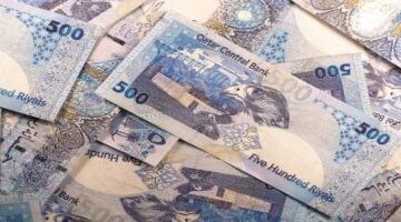 سعر الريال القطري يشهد استقرار ملحوظ اليوم الأحد 23 نوفمبر