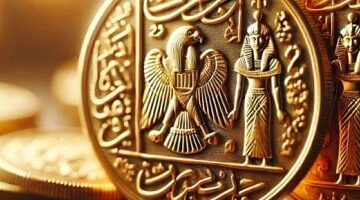 سعر جرام الذهب عيار 21 يستقر عند 5625 جنيهًا