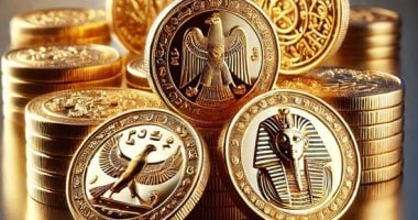 سعر جرام الذهب عيار 21 يشهد استقرار عند 5385 جنيها في الصاغة