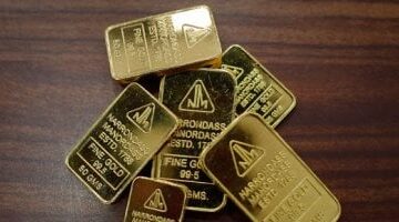 سعر جرام الذهب في مصر يسجل ارتفاعًا ملحوظًا مع زيادة