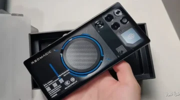 سعر ومواصفات Red Magic 11 Pro