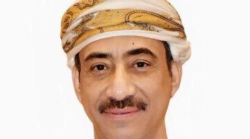 سفارة سلطنة عمان تستعد للاحتفال بالعيد الوطني الخامس والخمسين للسلطنة