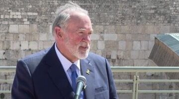 سفير أمريكا في إسرائيل يصف هجمات المستوطنين في الضفة الغربية