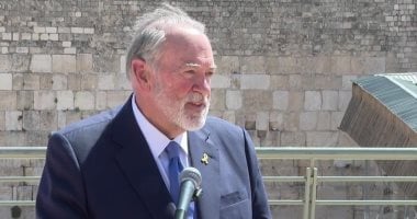 سفير أمريكا في إسرائيل يصف هجمات المستوطنين في الضفة الغربية بالإرهاب