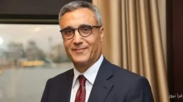 سفير الجزائر يكشف عن أطباقه المفضلة في إقرأ نيوز