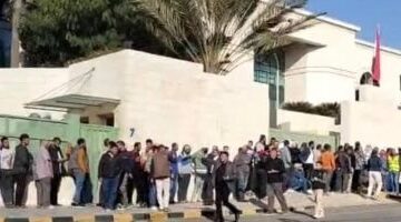 سفير مصر في هونج كونج يؤكد انتظام سير الانتخابات مع