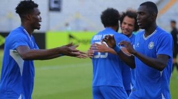 سموحة يواجه غزل المحلة اليوم في بداية دور الـ32 بكأس