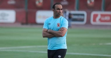 سيد عبد الحفيظ يتوجه مع بعثة الأهلي إلى المغرب لمواجهة الجيش الملكي