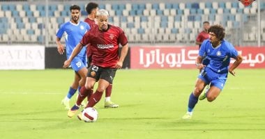 سيراميكا يحقق فوزًا مهمًا على فاركو ويعزز صدارته في الدوري المصري