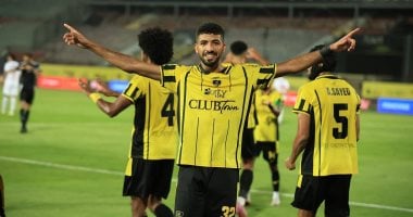 سيراميكا يكشف عن حقيقة مفاوضاته مع أحمد فاروق مهاجم وادى دجلة