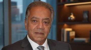 شريف الجبلي يحقق إنجازًا جديدًا بعضوية مجلس كلية الهندسة بجامعة