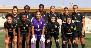 شوط أول سلبي بين مسار وأسيك أبيدجان في نصف نهائي دوري أبطال أفريقيا للسيدات