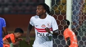 شيكو بانزا يثير الجدل في الزمالك وكواليس صفقة جديدة تتصدر