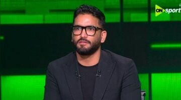 صالح جمعة يقرر البحث عن فرصة احترافية خارج مصر للعودة