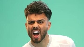 صلاح محسن وإيجولا يتصدران قائمة هدافي الدوري المصري قبل بداية