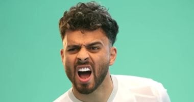 صلاح محسن وإيجولا يتصدران قائمة هدافي الدوري المصري قبل بداية الجولة الرابعة عشر