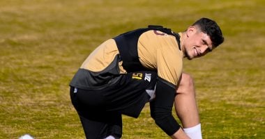 صلاح يكشف عن تكليف محاميه بفسخ عقده مع الزمالك بعد انتهاء مهلة الإنذار