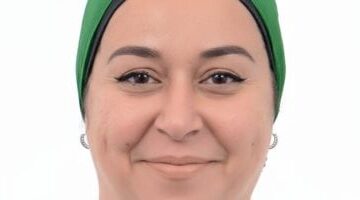 ضياء زهران يتولى إدارة الآثار الإسلامية والقبطية وسوزان مصطفى تسوق