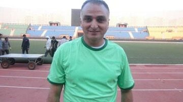 ضياء عبد الصمد يتولى قيادة الداخلية بعد رحيل أحمد عيد