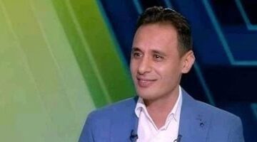 طارق السيد يعلن عبد الرؤوف الأنسب لقيادة الزمالك وصبحي يتراجع