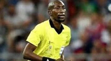 طاقم الحكام لمباراة الزمالك وزيسكو يصل القاهرة استعدادًا للمواجهة المرتقبة