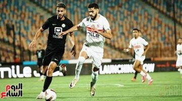 طاقم حكام مباراة الزمالك وزيسكو الزامبي يصل القاهرة استعدادًا للمواجهة