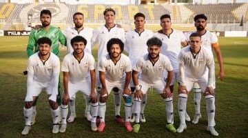 طلائع الجيش يستضيف إنبي في مواجهة حاسمة بالجولة الرابعة عشرة