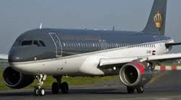 طيران الأردن يؤكد عدم تأثير إشعار شركة إيرباص على أسطولها