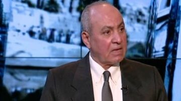 عادل طعيمة يعلن أهمية المشاركة في انتخابات البرلمان لاختيار الأصلح