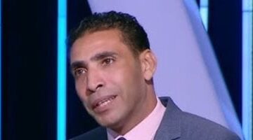 عاطف حسين ضغوط من الأندية تؤثر على اختيار حكام المباريات