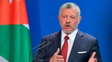 عاهل الأردن يطالب بتوحيد الجهود الحكومية لتسهيل استقطاب المستثمرين