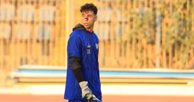 عبد الله جمال يكشف عن دعم أحمد عادل ويحسم أفضلية الشناوي في حراسة المرمى