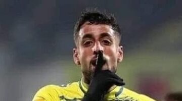 عدي الدباغ ينضم لبعثة الزمالك غداً بعد انتهاء مهمته مع