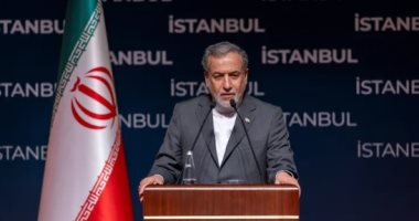 عراقجي يعلن استعداده للتفاوض مع نظيره اللبناني في دولة محايدة