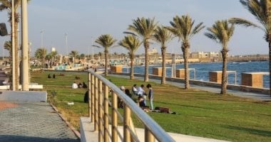 عسير البحرية تستقبل أكثر من 5 آلاف زائر في أول أيام إجازة الخريف