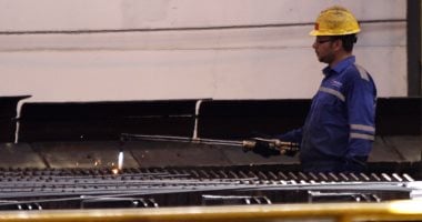 عضو الصناعات المعدنية يكشف أهمية البنية التحتية الحديثة في تحقيق نمو مستدام للاقتصاد المصري