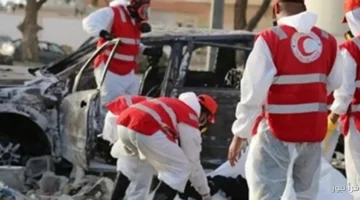 غرق 4 مهاجرين وفقدان آخرين في انقلاب قاربين قبالة سواحل