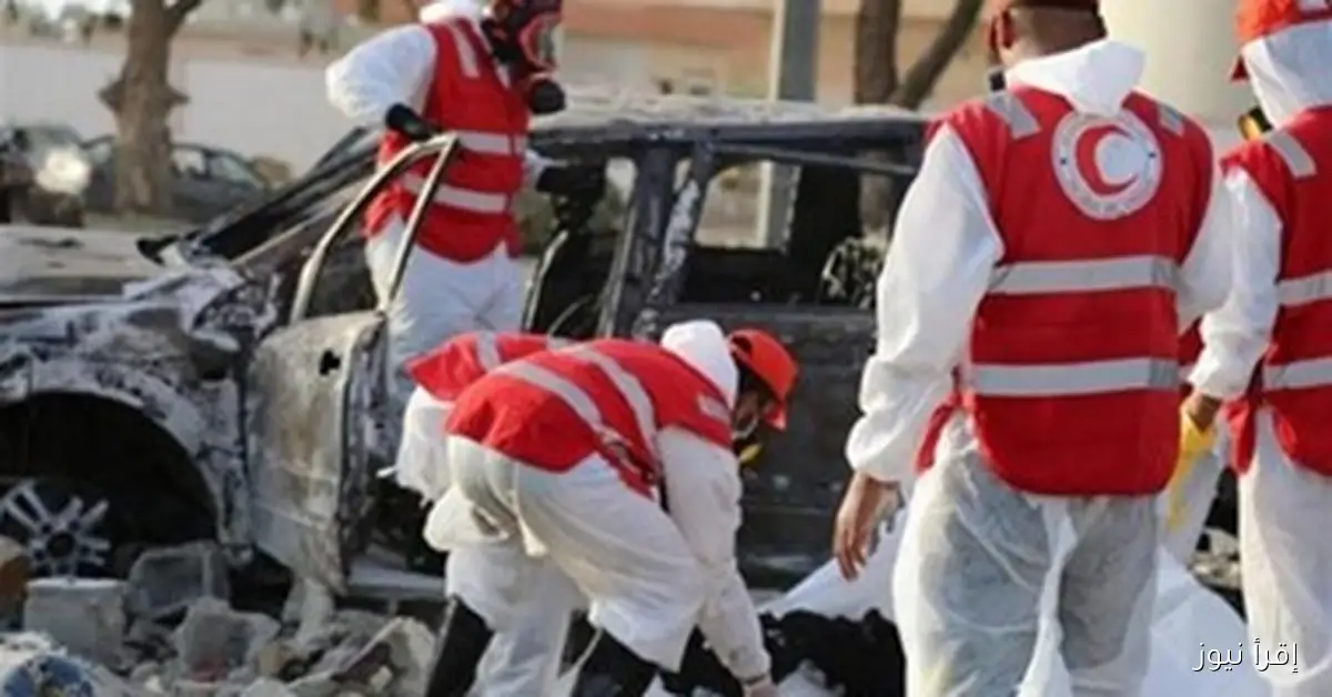 غرق 4 مهاجرين وفقدان آخرين في انقلاب قاربين قبالة سواحل ليبيا