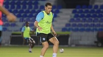 غزل المحلة يعلن عن رغبة سعيد وميهوب في الرحيل خلال