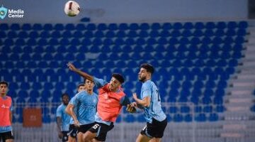 غزل المحلة يعلن عن قائمة تضم 22 لاعب لمواجهة سموحة