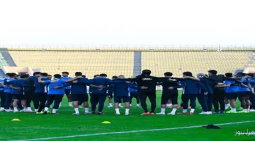 فريق الزمالك
