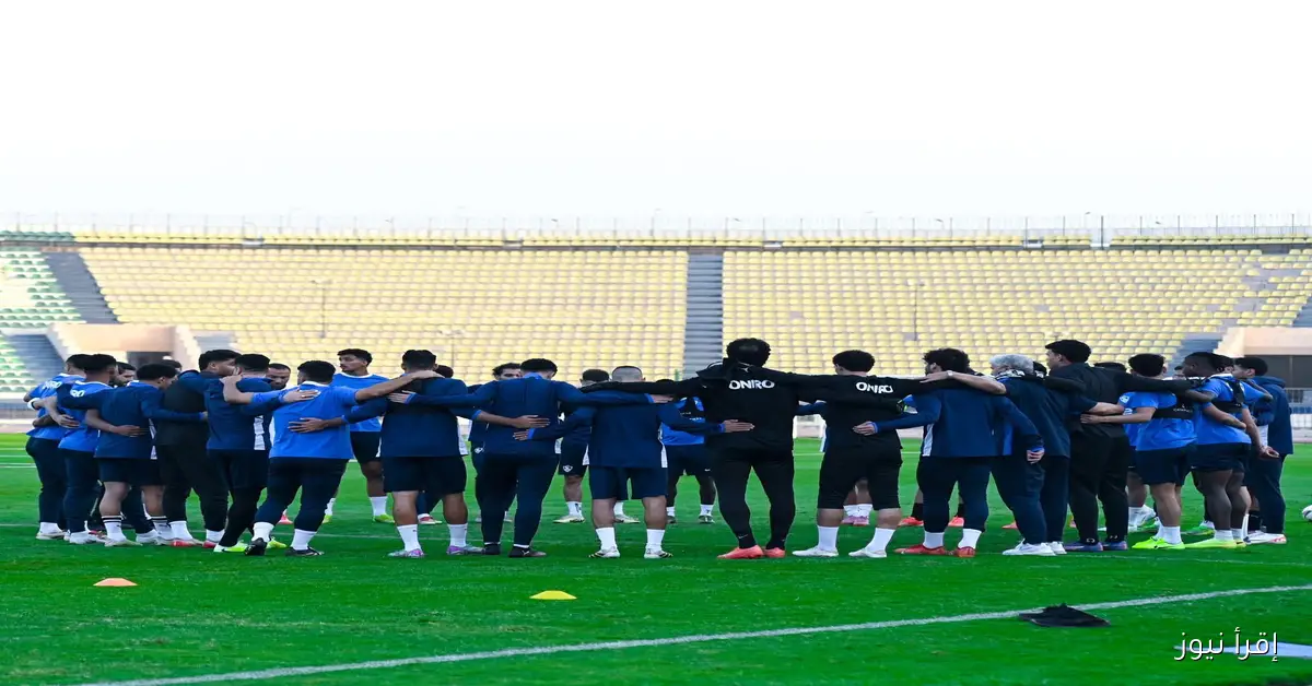 استعدادات مثيرة.. الزمالك يصل استاد القاهرة لمواجهة زيسكو في الكونفدرالية