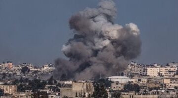 فلسطين تطالب الإعلام العربي والدولي بكشف جرائم الاحتلال أمام المجتمع