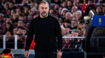 فوز محبط فيديو مقلق لفليك يثير الجدل