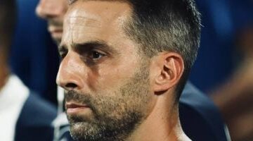 فيريرا يرفض التنازل عن مستحقاته مع الزمالك ويكشف عن الأسباب