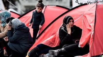 قاضية أمريكية تؤجل إنهاء الوضع القانوني المؤقت لأكثر من 6100