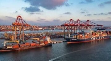 قطاع النقل يسجل ارتفاعًا ملحوظًا في تداولات البورصة بعد صفقة