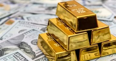 قفزة كبيرة في الصادرات تؤثر على سعر الذهب اليوم في مصر