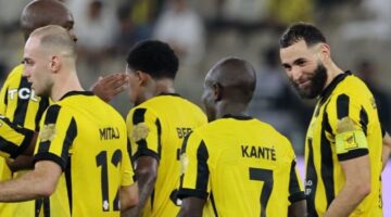 قنوات عرض مباراة الاتحاد والشباب في كأس الملك السعودي 2026