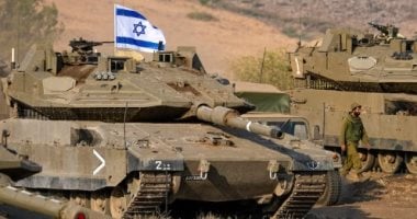 قوات الاحتلال الإسرائيلي تعلن انسحابها من طوباس في الضفة الغربية